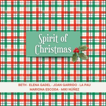 Beth - Spirit of Christmas