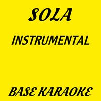 High School Music Band - Sola (Instrumental Base Karaoke)