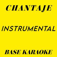 Gruppo Latino - Chantaje (Instrumental Base Karaoke)