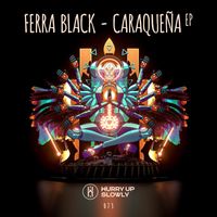 Ferra Black - Caraqueña EP
