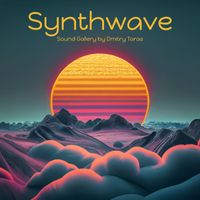 Sound Gallery by Dmitry Taras - Synthwave