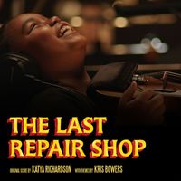 Katya Richardson & Kris Bowers - The Last Repair Shop (Original Score)