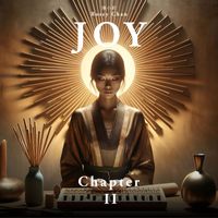 Rosey Chan - JOY - Chapter II