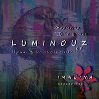 Groove D'Vision - Luminouz (Izaak'sinconcientmix)