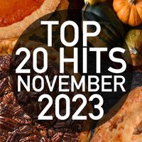 Piano Dreamers - Top 20 Hits November 2023 (Instrumental)