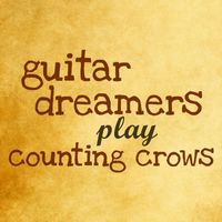 Guitar Dreamers - Guitar Dreamers Cover Counting Crows (Instrumental)