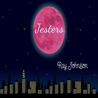 Ray Johnson - Jesters