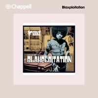 Colin Nicholas Baldry, Tom Kane - Blaxploitation