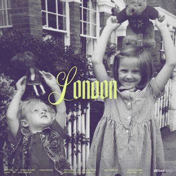 Devan - London