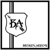 Broken Arrow - Broken Arrow