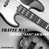 Archie Ajay Jackson - Travel Man