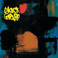 Black Grape - Dirt