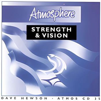 Dave Hewson - Strength & Vision