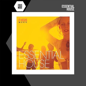 Various Artists - Essential House