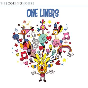 Various Artists - One Liners (Pt. 2)