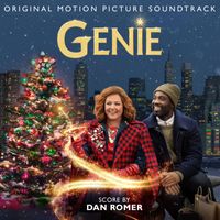 Dan Romer - Genie (Original Motion Picture Soundtrack)