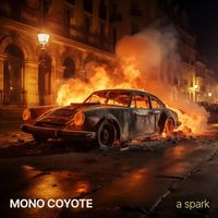 Mono Coyote - A Spark