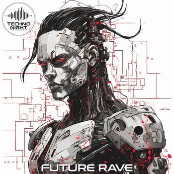 Vancaniga - Future Rave