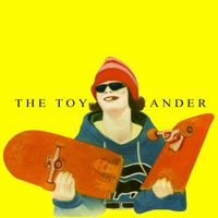 The Toy Commander - Joke's on You