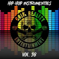 Grim Reality Entertainment - Hip-Hop Instrumentals, Vol. 38