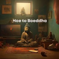 Stacker - Hoe to Boeddha