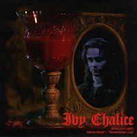 Ivy Chalice - Dracula (Loto Book Club Series)