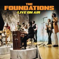 The Foundations - Live On Air