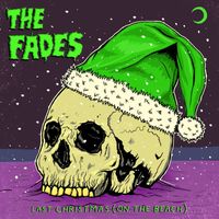 The Fades - Last Christmas (On the Beach)