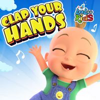 LooLoo Kids - Clap your hands