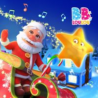 BB LouLou - Je te souhaite un Joyeux Noël+ Mon beau sapin