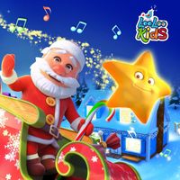 LooLoo Kids - Silent Night + We Wish You A Merry Christmas