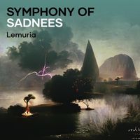 Lemuria - Symphony of Sadnees (Remastered 2023)