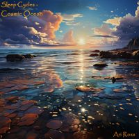 Ari Ross - Sleep Cycles – Cosmic Ocean