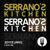 Joyce (ARG) - Love Me