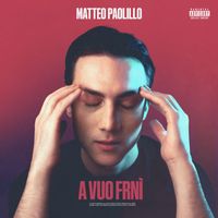 Matteo Paolillo - A VUO FRNÌ (Explicit)