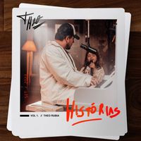 Theo Rubia - Histórias Vol. 1 (Acústico)