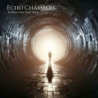Edwin van der Veer - Echo Chambers