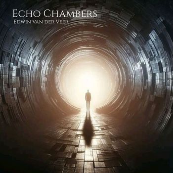 Edwin van der Veer - Echo Chambers