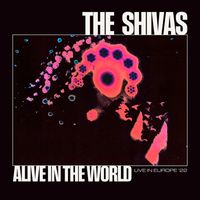 The Shivas - Alive in The World