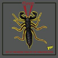 Myoptik - Eat at The Table of The Vibrating Sting