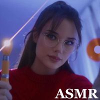 Starling ASMR - Gentle Night Nurse Exam