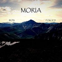 Moria - Ironforged