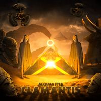 Acquavitta - Clamantis