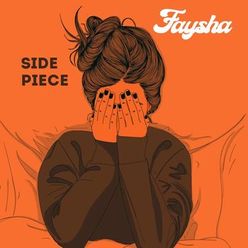 Faysha - Side Piece