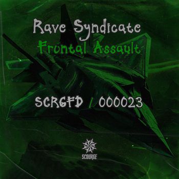 Rave Syndicate - Frontal Assault