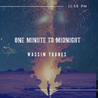 Wassim Younes - One Minute to Midnight