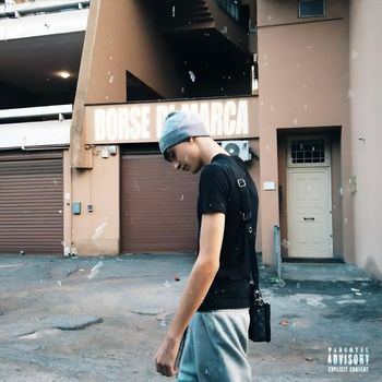 Davidino - Borse Di Marca (Explicit)