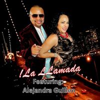 Mario Arseno Jr - La Llamada (feat. Alejandra Guillen)