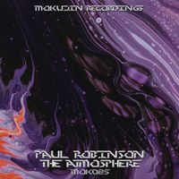 Paul Robinson - The Atmosphere