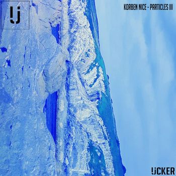 Korben Nice - Particles III